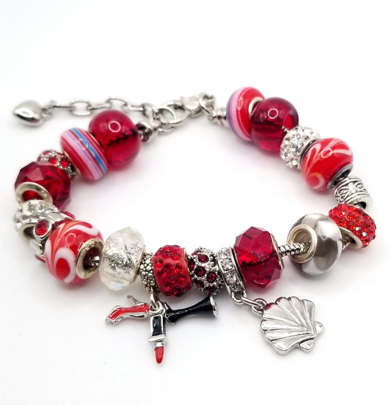 Red Candy Bracelet